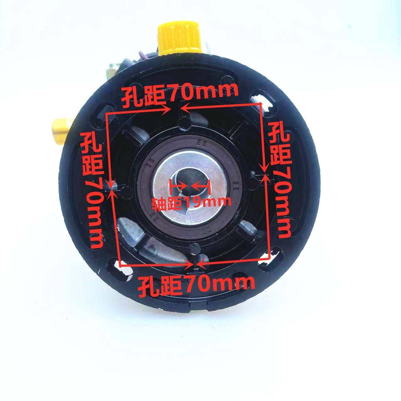 修理件调压款泵头总成博赫洗14柱塞车配机尔清洗机家用QVJ机其他,淘宝优惠券,粉丝福利购,淘宝优惠卷