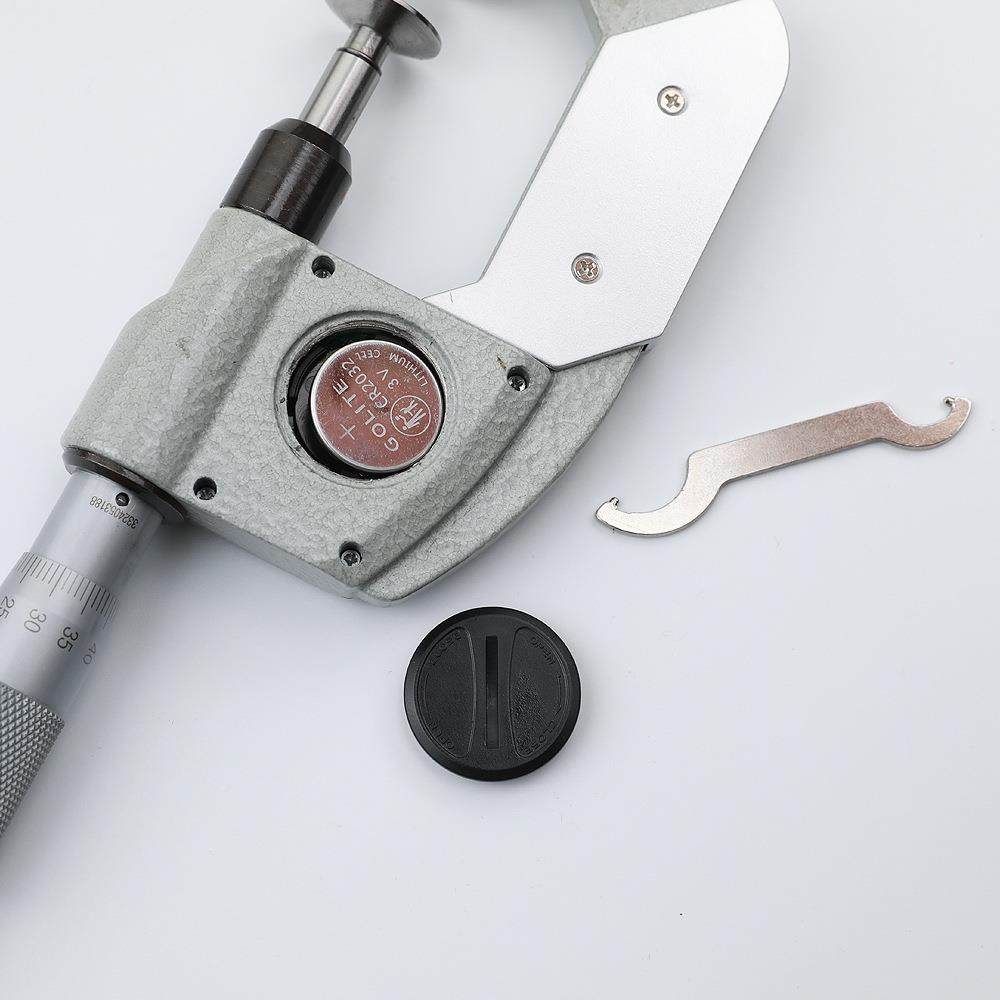 P4数显外径千分尺0TCG-0mmI0.001测5厚仪分厘卡电6子螺旋测微器 - 图2