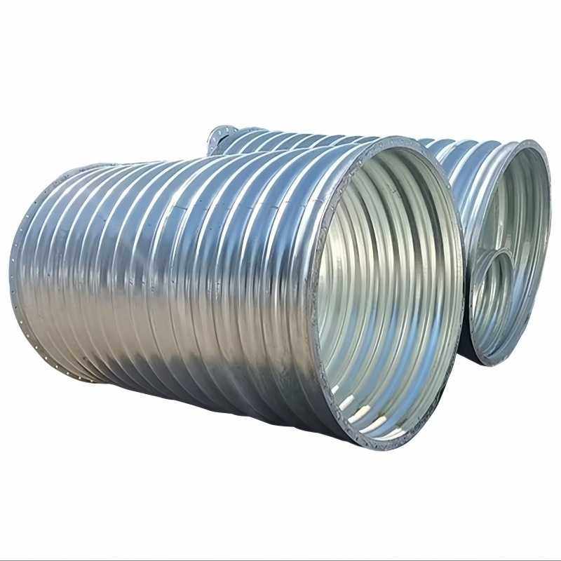 青海钢管波纹管隧道桥梁排污管不锈钢镀锌防腐涵大口径排水管,淘宝优惠券,粉丝福利购,淘宝优惠卷