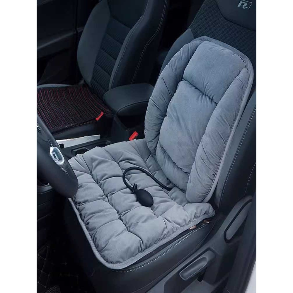 汽车腰靠护腰靠垫主驾驶座椅腰托坐垫气囊腰枕腰垫靠背垫货车座垫,淘宝优惠券,粉丝福利购,淘宝优惠卷