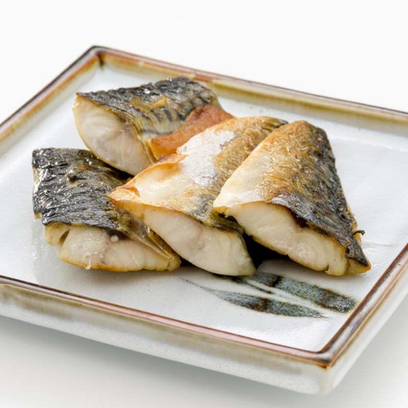 美加佳挪威进口青花鱼块新鲜冷冻大西洋鲭鱼青鱼无骨鱼青鱼片辅食,淘宝优惠券,粉丝福利购,淘宝优惠卷