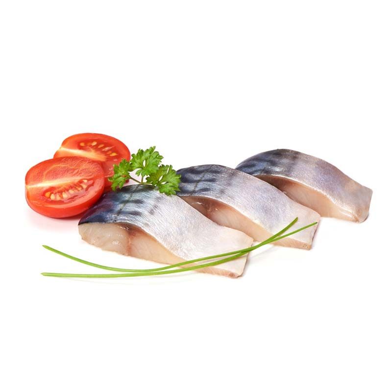美加佳挪威进口青花鱼块新鲜冷冻大西洋鲭鱼青鱼无骨鱼青鱼片辅食,淘宝优惠券,粉丝福利购,淘宝优惠卷