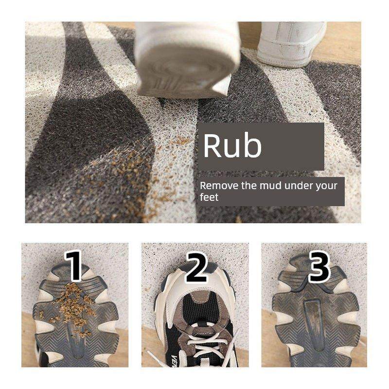 自助式自习室入口门地垫商业定制标志地毯门防滑红色底部开口垫,淘宝优惠券,粉丝福利购,淘宝优惠卷