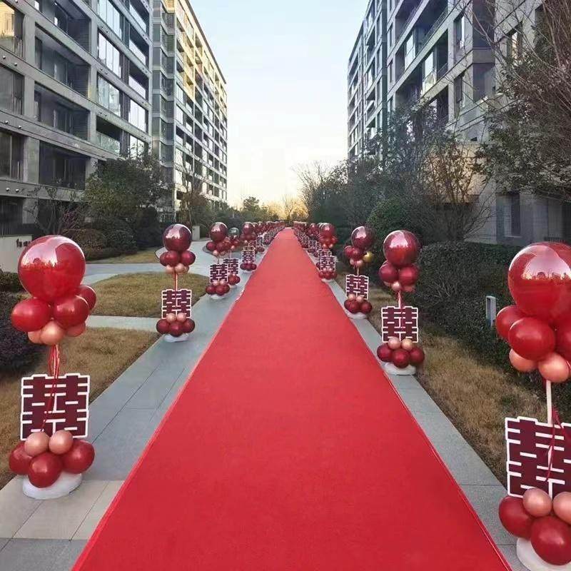 订婚kt板迎宾牌双喜拱门路引装饰结婚气球立柱酒店房间室内布置,淘宝优惠券,粉丝福利购,淘宝优惠卷