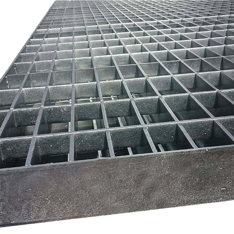 定制不锈钢钢格板下水道排水沟盖板 镀锌格栅盖板 污水处理格栅板,淘宝优惠券,粉丝福利购,淘宝优惠卷