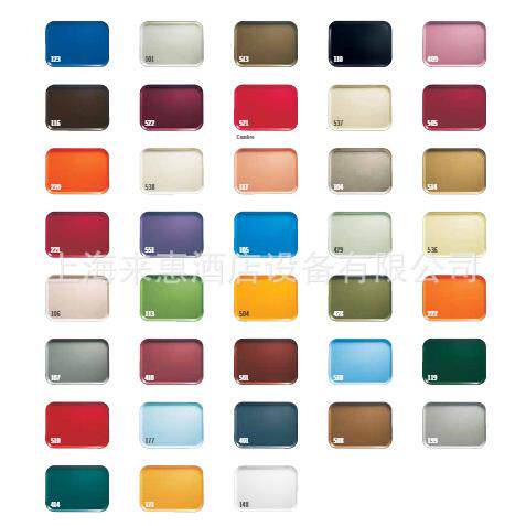 Catering utensils 10302MT-14210 *30 market plate