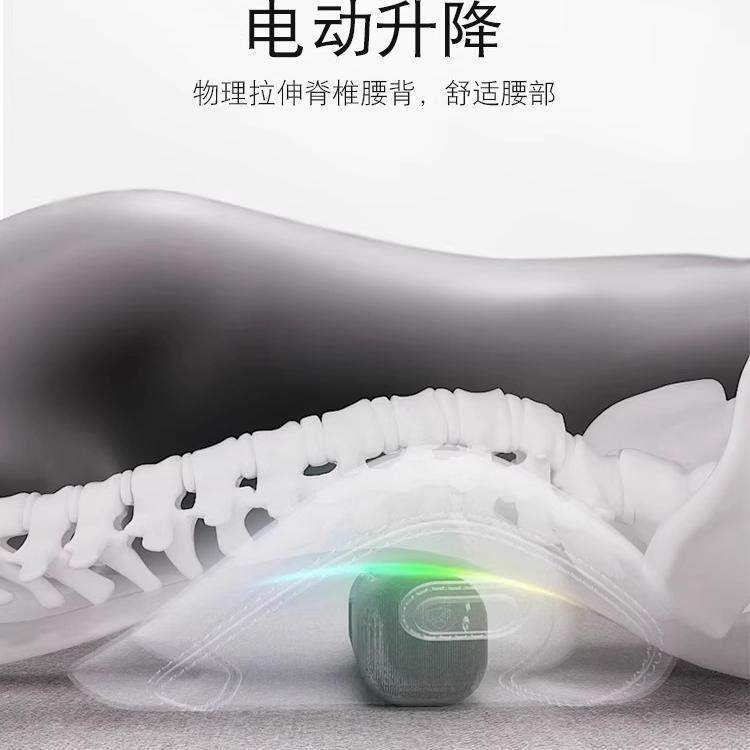 日本汽车护腰垫座椅靠背垫车载腰靠车用按摩靠垫开车久坐神器腰托,淘宝优惠券,粉丝福利购,淘宝优惠卷