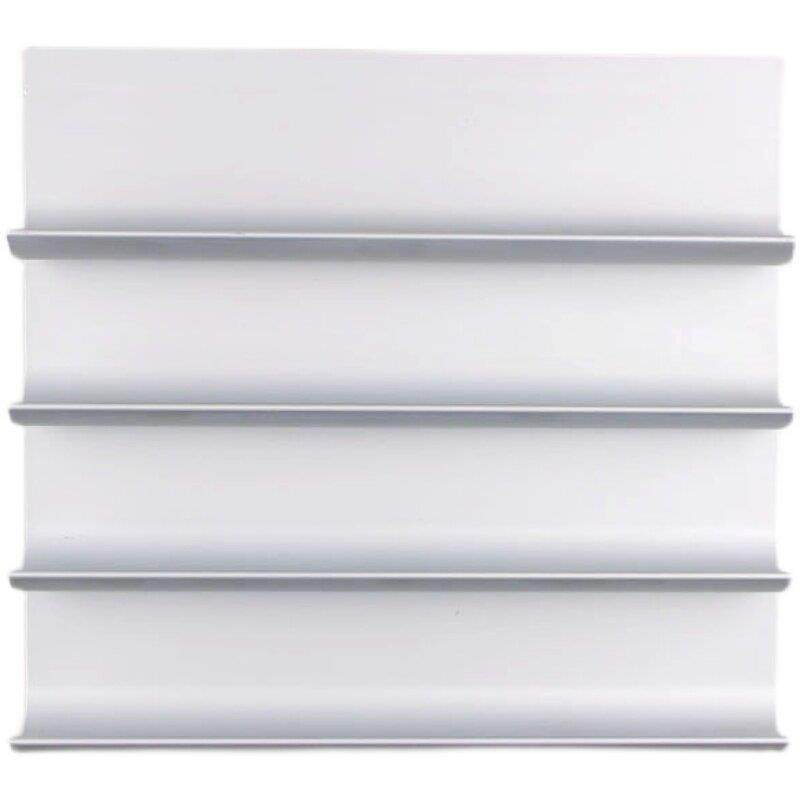 铝合金白板黑板笔架书写板绿板墙办公室磁性钢化玻璃白板笔架笔槽,淘宝优惠券,粉丝福利购,淘宝优惠卷