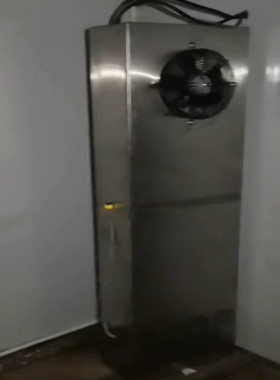 创丰供应醒发室主机可控制温度湿度时间可自行设定可醒发面包馒头