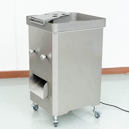 商用肉丝肉片机多功能切肉机鲜肉牛肉羊肉无骨肉类切丝切片设备,淘宝优惠券,粉丝福利购,淘宝优惠卷