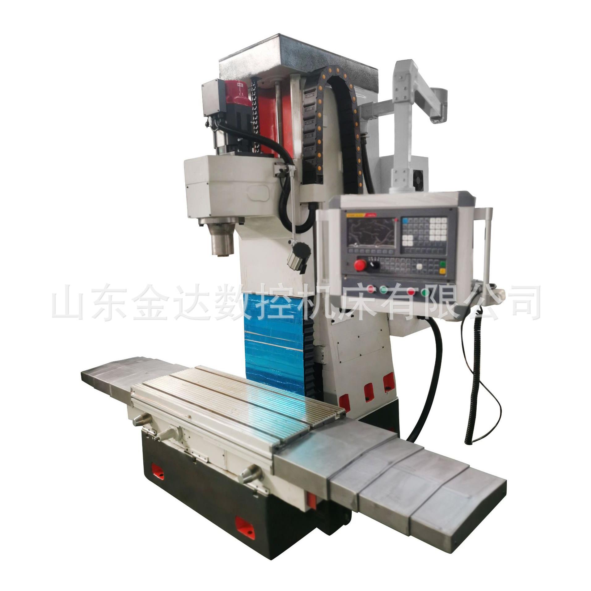 TK7220数控立式精镗铣床气缸镗铣床发动机缸体镗床价格低质量保障 - 图1