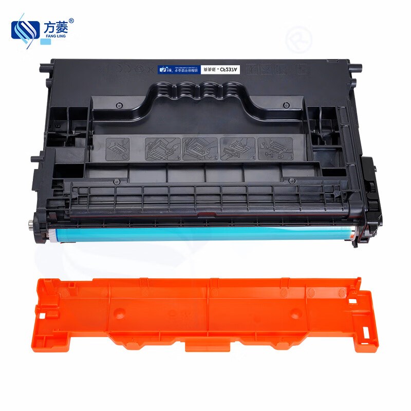 速发适用惠普CF27A硒鼓M6H M62Z M2HT M6Z HP7A M607 M608d M - 图1