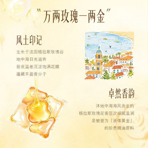 公仔牌洗衣凝珠留香珠五合一洗衣液球持久留香除菌官方正品旗舰店 - 图0
