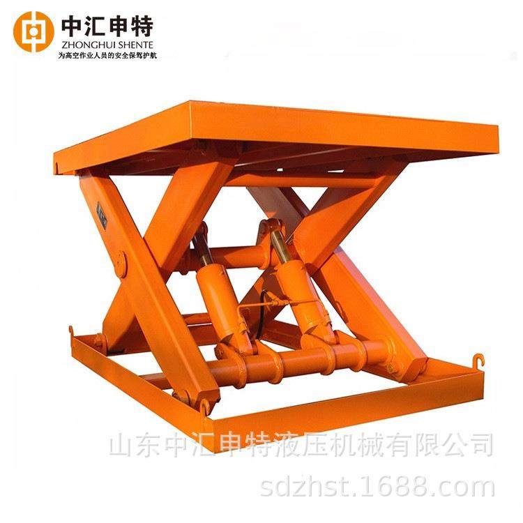 500吨大吨位装卸平台固定式液压升降平台固定式装卸平台,淘宝优惠券,粉丝福利购,淘宝优惠卷