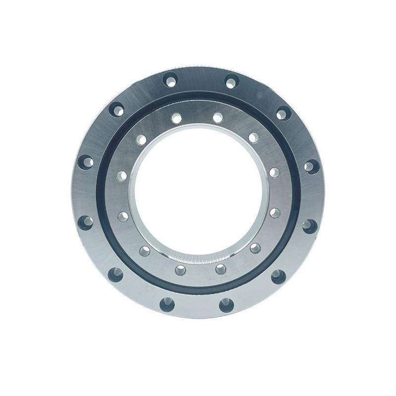 交叉滚子回转支承旋转支撑高精X密盘轴承1无品牌/80U380转欧特精,淘宝优惠券,粉丝福利购,淘宝优惠卷