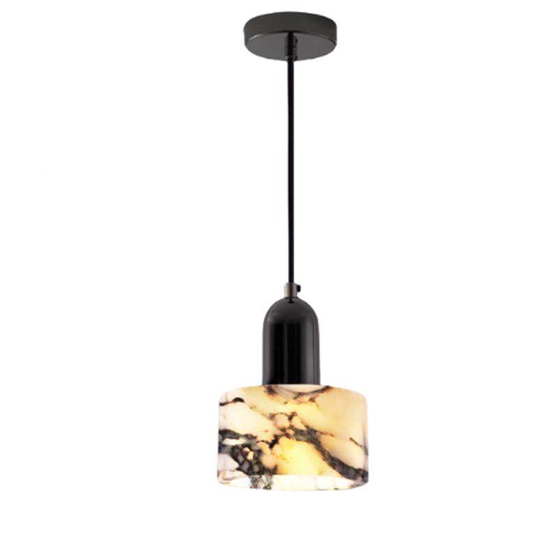 奢中古风大理石床头装饰吊灯意大利Baolgar桌i餐35关客厅玄轻餐厅,淘宝优惠券,粉丝福利购,淘宝优惠卷