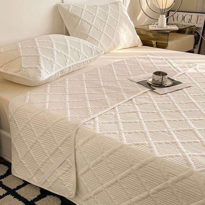 隔脏防水床笠款防尿垫整床护垫白色床垫床包床盖薄床垫防尘床单,淘宝优惠券,粉丝福利购,淘宝优惠卷