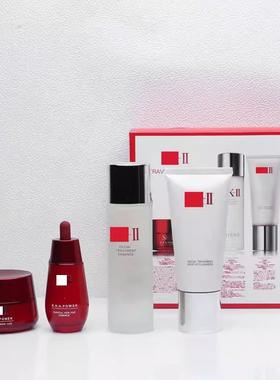 样板房梳妆台仿真护肤品套装饰品样板间衣帽间化妆品拍摄影视道具