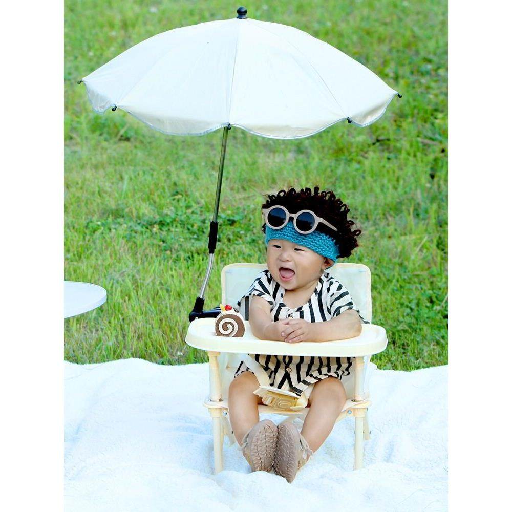 婴儿沙滩椅露营风格椅儿童野餐椅海滨椅婴儿餐椅家庭户外便携式折,淘宝优惠券,粉丝福利购,淘宝优惠卷