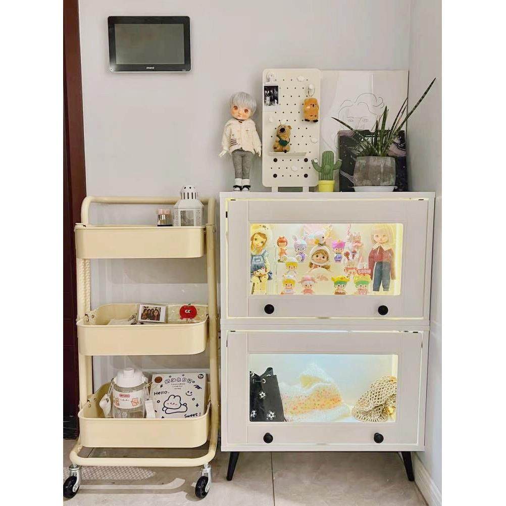 客厅置物架卧室床头层架婴儿用品储物收纳层架绘本书架幼儿园水杯,淘宝优惠券,粉丝福利购,淘宝优惠卷