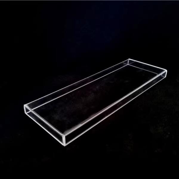 适用美加狮MAD60/68键盘透明亚克力空气罩键帽防尘罩 - 图1