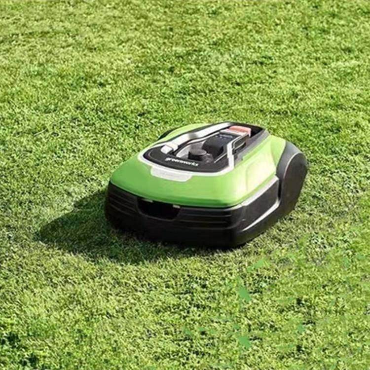 智能电动割草机器人 高尔夫球场修剪电动割草机 绿化草坪剪草机,淘宝优惠券,粉丝福利购,淘宝优惠卷