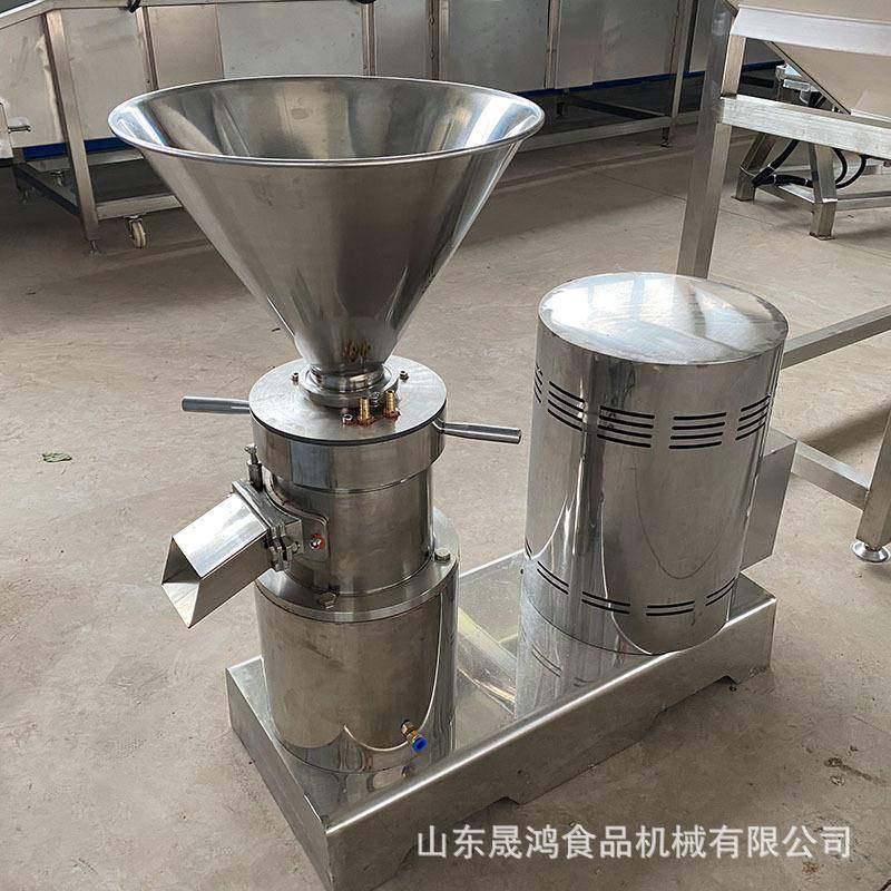 不锈钢骨泥机 芝麻花生酱研磨机 鸡架鱼骨磨浆机,淘宝优惠券,粉丝福利购,淘宝优惠卷