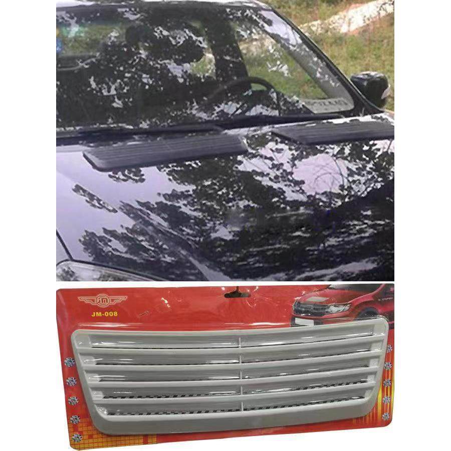 汽车发动机超大进风口改装进风口罩装饰,淘宝优惠券,粉丝福利购,淘宝优惠卷