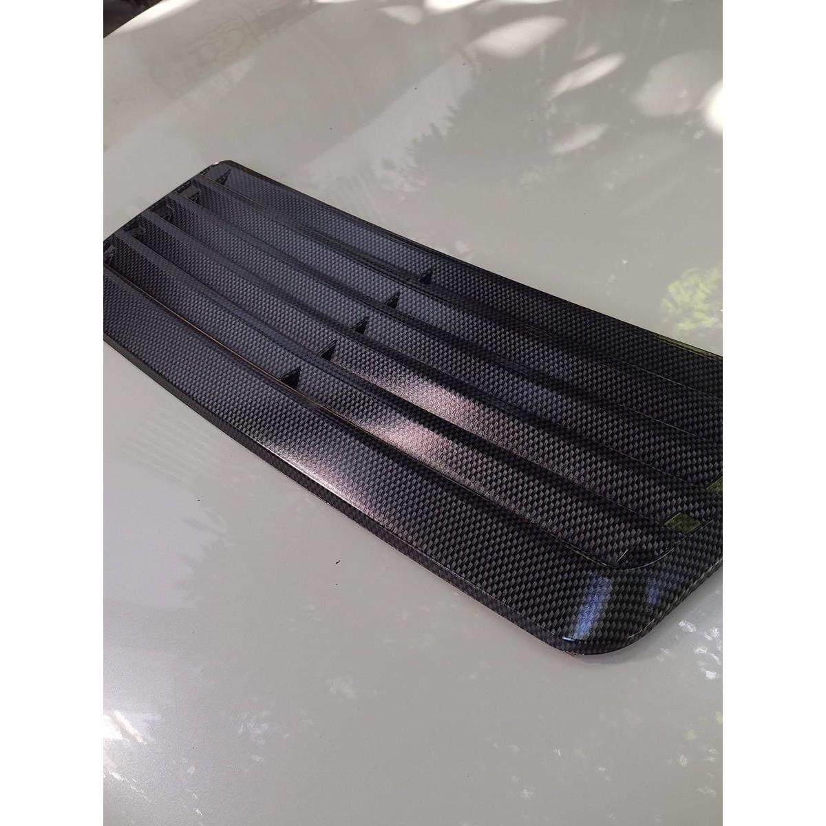 汽车发动机超大进风口改装进风口罩装饰,淘宝优惠券,粉丝福利购,淘宝优惠卷