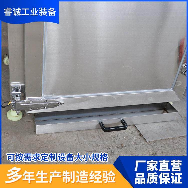 自动内蒙牛肉干腊肉红肠烟熏炉果木熏糖熏全自动烤鸭烤鸡烟熏机,淘宝优惠券,粉丝福利购,淘宝优惠卷