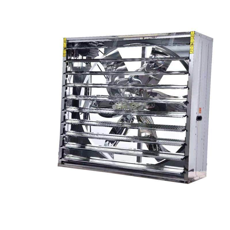 工业排气扇养殖场通风散气扇方形镀锌板式换风扇大功率负压风机,淘宝优惠券,粉丝福利购,淘宝优惠卷
