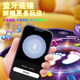 Jump high chase single home sports fitness dancer fat burning blanket wireless children's music game toys