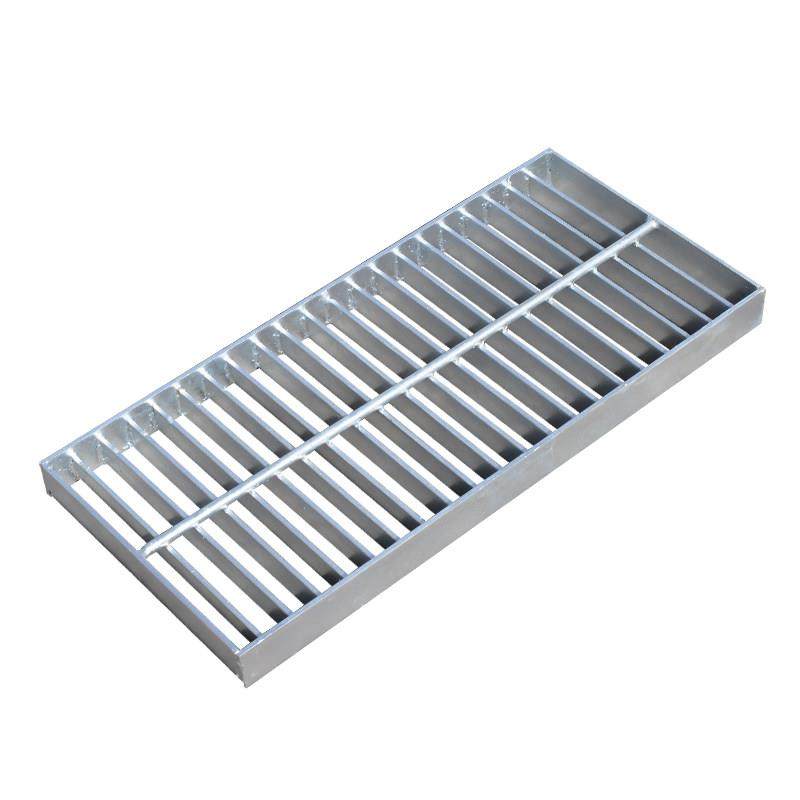 玻璃热镀锌钢格栅钢格板平台踏步板洗车房下水道排水沟盖板网格板,淘宝优惠券,粉丝福利购,淘宝优惠卷