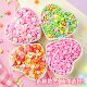 2026 Valentine’s Day Hot Style Love Sugar Needle Mixed Candy