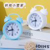 Small alarm clock, a great wake-up tool for students