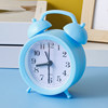Small alarm clock, a great wake-up tool for students