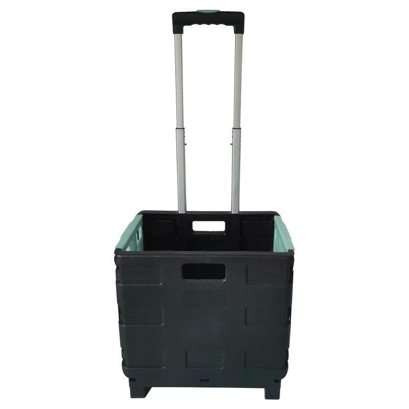 便携式露营车折叠买菜拉杆车家用收纳取快递轻便推车后备箱收纳箱,淘宝优惠券,粉丝福利购,淘宝优惠卷