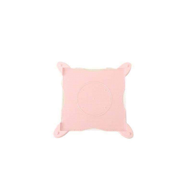 拼豆板收纳架 2.6mm 52 钉50 钉 彩色置物架 桌面整理 豆板收纳,淘宝优惠券,粉丝福利购,淘宝优惠卷