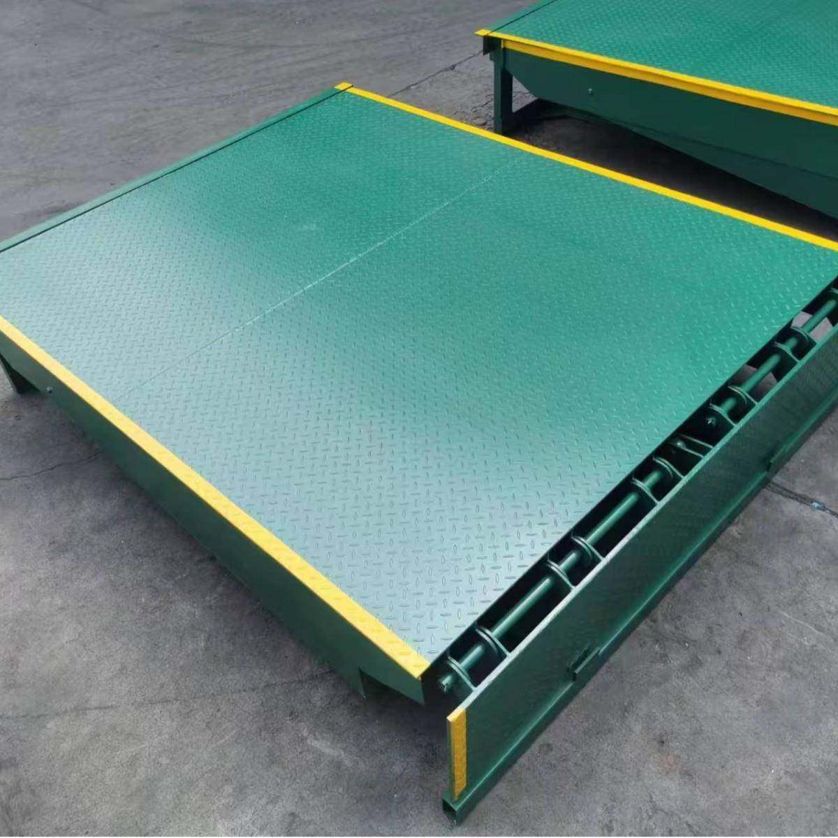 液压登车桥集装箱货车装卸货平台月台仓库叉车过桥板升降定制,淘宝优惠券,粉丝福利购,淘宝优惠卷