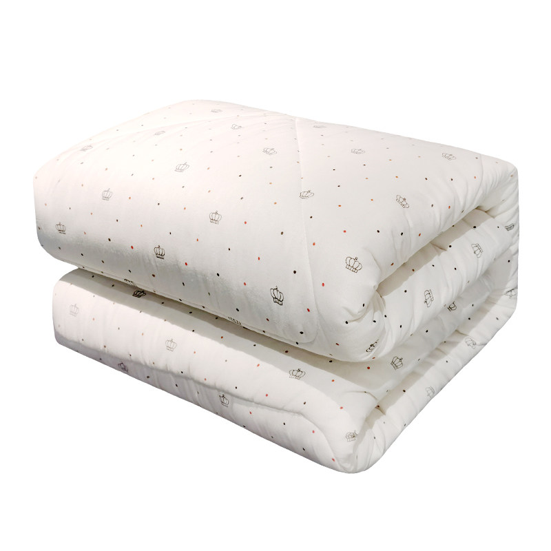 新疆棉花被芯棉被冬被全棉被子纯棉褥子垫被床垫手工加厚保暖天,淘宝优惠券,粉丝福利购,淘宝优惠卷