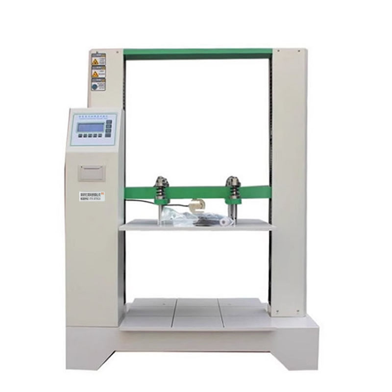 智能纸箱抗压试验机 瓦楞纸箱包装件堆码强度抗压强度性能检测仪,淘宝优惠券,粉丝福利购,淘宝优惠卷