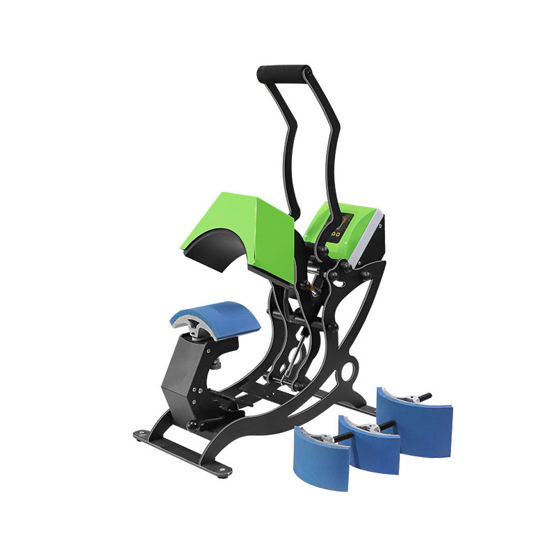 四合一手动烤帽机单工位个性帽子烫图烫画印花压烫热转印烫帽机,淘宝优惠券,粉丝福利购,淘宝优惠卷