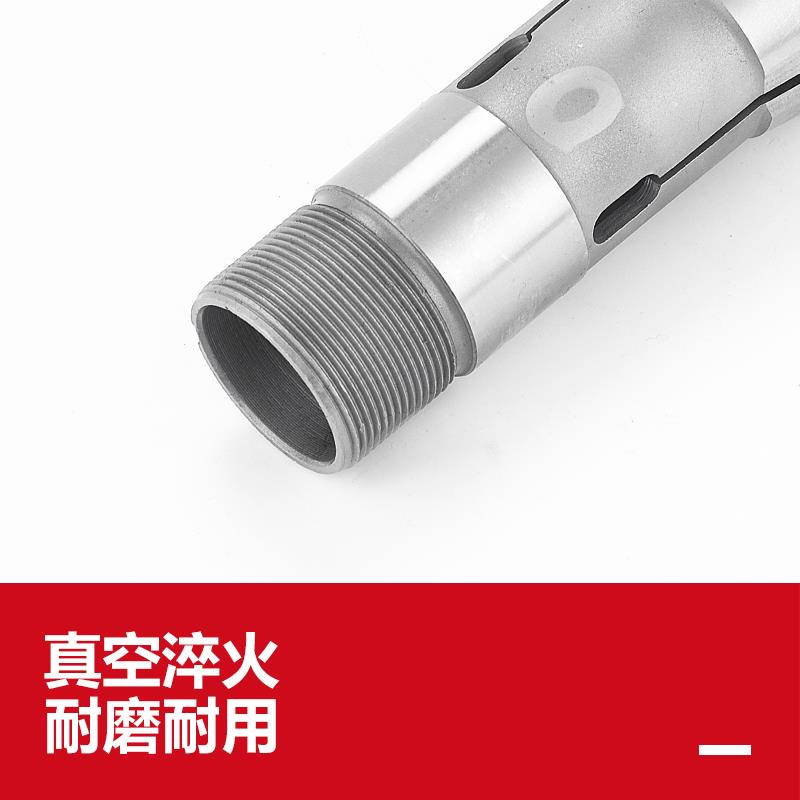 自动车床 车床弹簧钢夹头15型20型25型32型圆型新发车床北光车床 - 图3