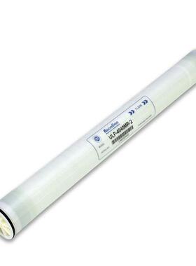 沁森反渗透膜RO膜ULP-4040MR HF BW8040工业商用抗污染滤水机滤芯