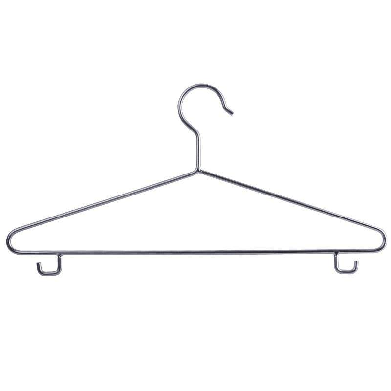 304实心不锈钢晾衣架挂衣服裤子裙子吊带挂钩防锈内衣架潜水铅衣,淘宝优惠券,粉丝福利购,淘宝优惠卷