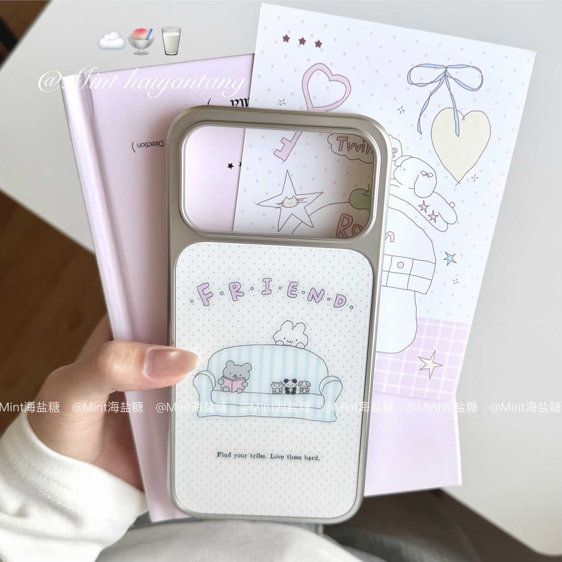 原创「沙发小窝」韩系ins简约软壳电镀银框苹果手机壳17pm磨砂,淘宝优惠券,粉丝福利购,淘宝优惠卷