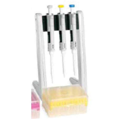 赛默飞Thermo 9420400 F型旋转移液器支架 6支装 F1 F2 F3 - 图2