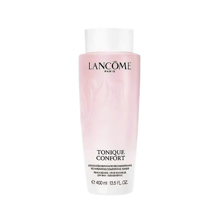 LANCOME兰蔻粉水爽肤水400ml渐变色版,淘宝优惠券,粉丝福利购,淘宝优惠卷