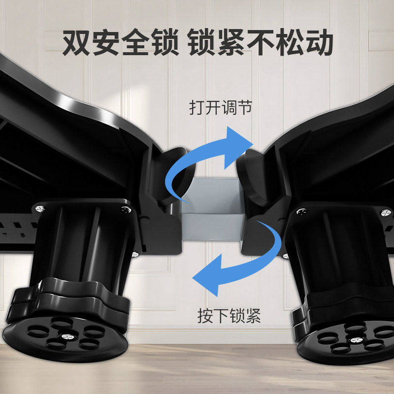 厂家直供降噪洗衣机底座万向轮通用可移动底座冰箱托架垫架,淘宝优惠券,粉丝福利购,淘宝优惠卷