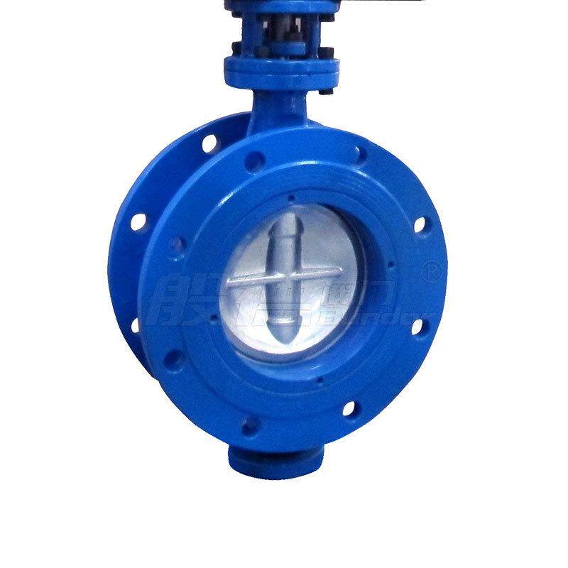 手动蝶阀三偏心硬密封法兰蝶阀碳钢气动双作用金属硬密封蝶阀高温,淘宝优惠券,粉丝福利购,淘宝优惠卷